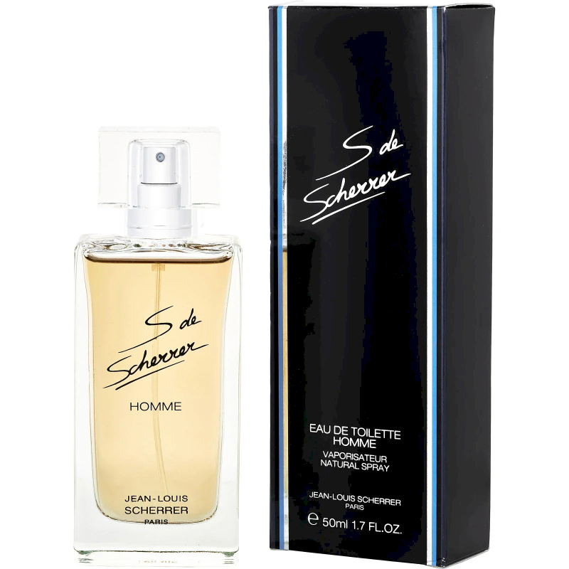 Jean Louis Scherrer 3700222255307