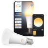 Philips Baltos šviesos lemputės 8720169364288 išmanusis šviestuvas Bluetooth/Zigbee 11,8 W