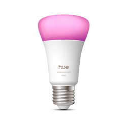 Philips Hue White and colour ambience 8720169364066 smart lighting Bluetooth/Zigbee 8.1 W
