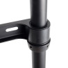 Nedis TVSM7250BK TV display 60"-75" līdz 40 kg "Scandinavian design"