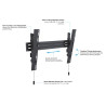 Multibrackets MB-5549