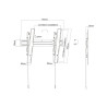 Multibrackets MB-5549