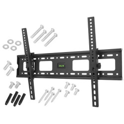 Lamex LXLCD161 TV tilt wall mount up to 70" / 55kg