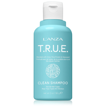 L’ANZA T.R.U.E. Clean Shampoo 56 g