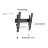 Multibrackets MB-5532
