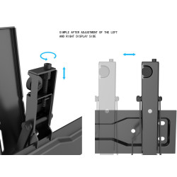 Multibrackets MB-5532