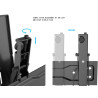 Multibrackets MB-5532