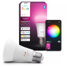 Philips Hue White and colour ambience 8720169364066 smart lighting Bluetooth/Zigbee 8.1 W
