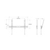 Multibrackets MB-0995
