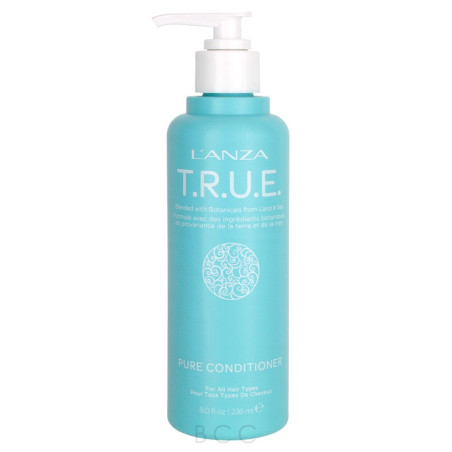 L’ANZA T.R.U.E. Pure Conditioner 236 ml