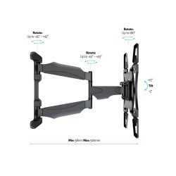 Multibrackets MB-1725