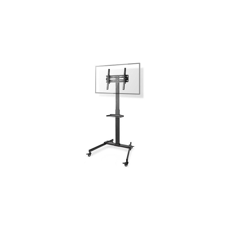 Nedis TVSM5100BK TV Floor Stand 32"- 55"  up to 35kg