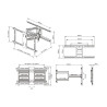 Multibrackets MB-5471