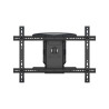 Multibrackets MB-5471 TV wall turnable mount up to 85" / 60kg
