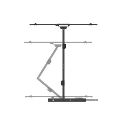 Multibrackets MB-6539