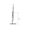 Multibrackets MB-6539 TV Wall-Mount Bracket for TVs up to 75" / 40kg