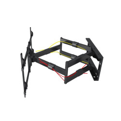 Multibrackets MB-6546 TV Wall Mount Bracket for TVs up to 90" / 60kg