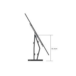 Multibrackets MB-6546