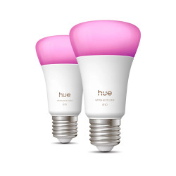 Philips Hue White and colour ambience 8720169364363 išmanusis šviestuvas Bluetooth/Zigbee 6 W