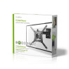 Nedis TVWM31BK TV wall mount full motion LED / LCD / PLASMA TV 10 - 32"- 30kg