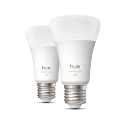 Philips Hue White and colour ambience 8720169364363 smart lighting Bluetooth/Zigbee 6 W