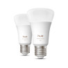 Philips Hue White and colour ambience 8720169364363 smart lighting Bluetooth/Zigbee 6 W