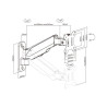 Multibrackets MB-0013