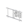 Multibrackets MB-0150 TV mounts up to 65" / 30kg