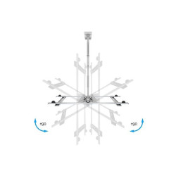 Multibrackets MB-0150