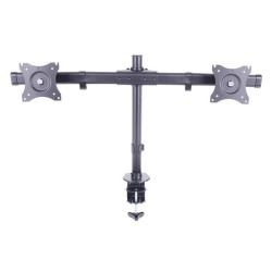 Multibrackets MB-3309 Deskmount for 2 monitors up to 27" / 7.5kg
