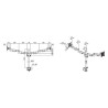 Multibrackets MB-5853