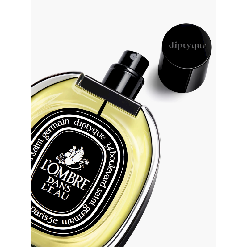 Diptyque L'Ombre Dans L'Eau EDP W 75 ml