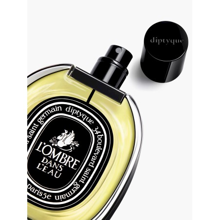 Diptyque L'Ombre Dans L'Eau EDP W 75 ml