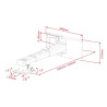 Multibrackets MB-9833