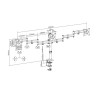 Multibrackets MB-3385