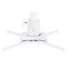 Multibrackets MB-0728 Projector Ceiling mount 200 mm / 15kg