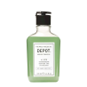 Depot No. 406 Transparent Shaving Gel 100 ml