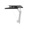 Multibrackets MB-7888 Motorized Ceiling Mount up to 70" / 35kg
