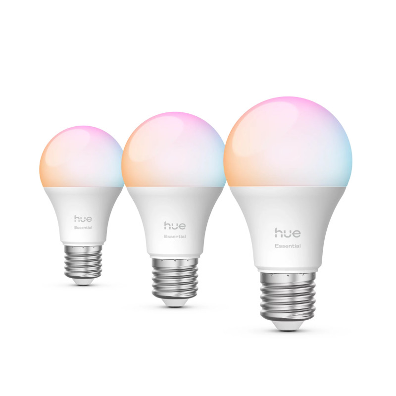 Philips Hue White and colour ambience 8721103055255 smart lighting Bluetooth/Zigbee