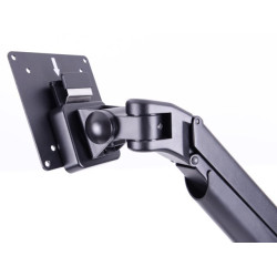 Multibrackets MB-2449 Monitor holder at the table with gas shock absorber up to 32"/ 10kg