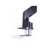 Multibrackets MB-2449 Monitor holder at the table with gas shock absorber up to 32"/ 10kg