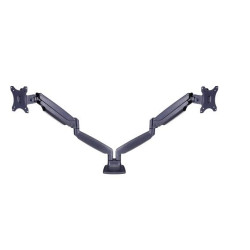 Multibrackets MB-3286 Monitor holder with height adjustment for 2 monitors
