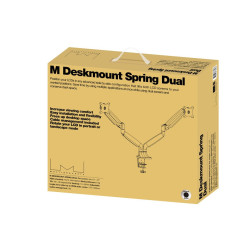 Multibrackets MB-3286