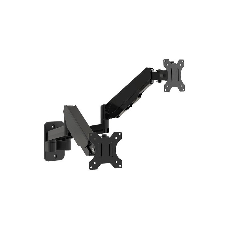 Multibrackets MB-0037 TV wall swivel bracket for TVs up to 32" / 1-8kg