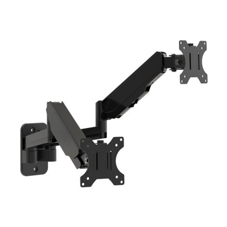 Multibrackets MB-0037 TV wall swivel bracket for TVs up to 32" / 1-8kg