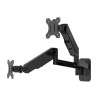 Multibrackets MB-0037 TV wall swivel bracket for TVs up to 32" / 1-8kg