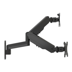 Multibrackets MB-0037 TV wall swivel bracket for TVs up to 32" / 1-8kg