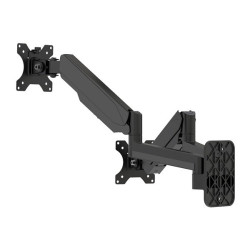 Multibrackets MB-0037 TV wall swivel bracket for TVs up to 32" / 1-8kg