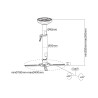 Multibrackets MB-5211