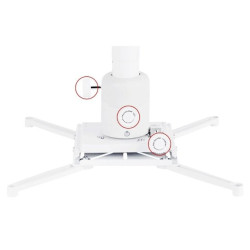 Multibrackets MB-0735 Projector holder 600-1000 mm / 15kg